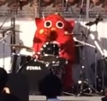 ゆる紅・史上最もシュールでバカテクなX JAPAN「紅」のコピー演奏